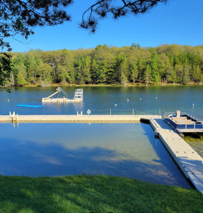 Camp Barakel - From Web Listing (newer photo)